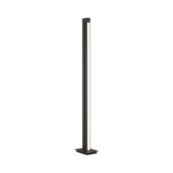Lampa podłogowa Pure-lines Antracyt 421-13 Paul Neuhaus - zdjęcie produktu