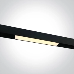 Magnetic Linear Lights Magnetyczny reflektor szynowy 42100A/B/W ONE LIGHT