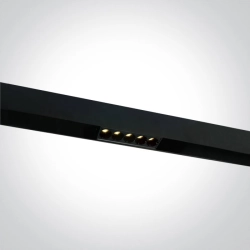 Magnetic Linear Spots Magnetyczny reflektor szynowy 42104B/B/W ONE LIGHT