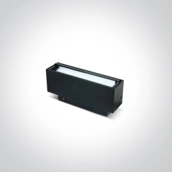 Magnetic Linear Lights Magnetyczny reflektor szynowy 42120B/B/W ONE LIGHT