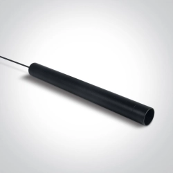 Magnetic Cylinder Pendants Magnetyczna lampa wisząca 42130A/B/W ONE LIGHT