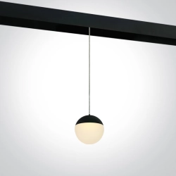 Magnetic Ball Pendants Magnetyczna lampa wisząca 42136/B/W ONE LIGHT