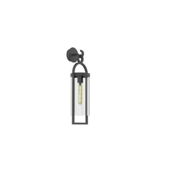 Lampa ścienna Mantra Maya 6552MA - zdjęcie produktu