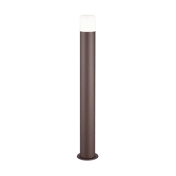 kinkiecik.pl Lampa stojąca HOOSIC – 422260124 excl. 1x E27 · max. 28W IP44 TRIO