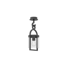 Lampa zewnętrzna sufitowa Mantra Maya 6553MA - zdjęcie produktu