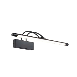 Kinkiet oświetlenie obrazów Backlight Finelli MIR004WL-L12B Maytoni - zdjęcie produktu