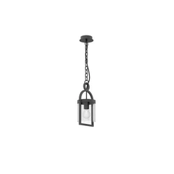 Lampa zewnętrzna sufitowa Mantra Maya 6555MA - zdjęcie produktu
