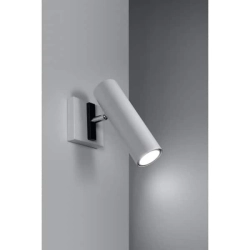 Kinkiet DIREZIONE SL.0494 SOLLUX LIGHTING