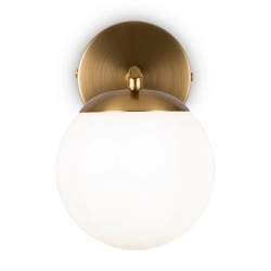 Kinkiet Marble MOD187WL-01BS Maytoni - zdjęcie dodatkowe 1