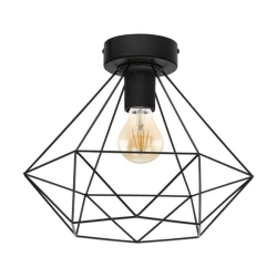 kinkiecik.pl Plafon Tarbes 43004 EGLO 32,5cm