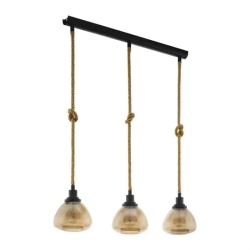 kinkiecik.pl Lampa wisząca RAMPSIDE 43192