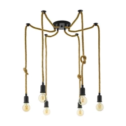 kinkiecik.pl Lampa wisząca RAMPSIDE 43195