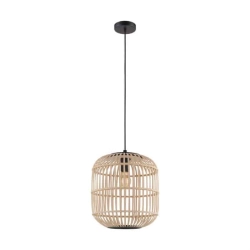 kinkiecik.pl Lampa wisząca BORDESLEY 43216