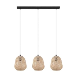 kinkiecik.pl Lampa wisząca DEMBLEBY 43262 EGLO