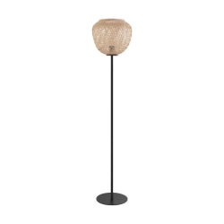 Lampa podłogowa DEMBLEBY 43264 EGLO - zdjęcie produktu