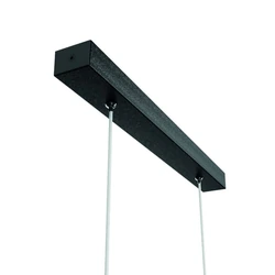 Lampa wisząca Mantra Hanok 7544MA - zdjęcie dodatkowe 1