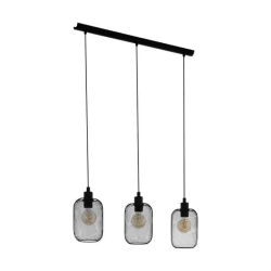Kinkiecik.pl Lampa wisząca WRINGTON 43333 EGLO