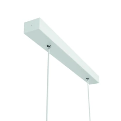 Lampa wisząca Mantra Hanok 7543MA - zdjęcie dodatkowe 1