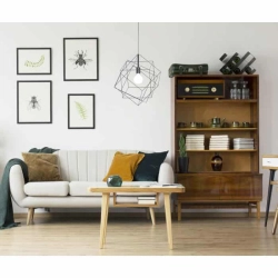 Lampa wisząca STRAITON 43359 EGLO - zdjęcie produktu