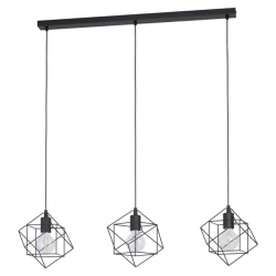 kinkiecik.pl Lampa wisząca STRAITON 43361 EGLO