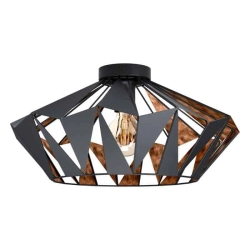 kinkiecik.pl Lampa sufitowa CARLTON 6 43399 EGLO