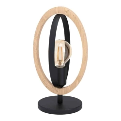 Kinkiecik.pl Lampa stołowa BASILDON 43464 EGLO