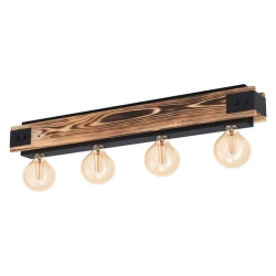 Lampa sufitowa LAYHAM 43466 EGLO - zdjęcie produktu