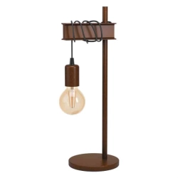 Lampa stołowa TOWNSHEND 4 43525 EGLO - zdjęcie produktu