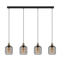 Lampa wisząca CHISLE 43528 EGLO - zdjęcie produktu