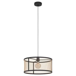 Lampa wisząca DELLOW 43604 EGLO - zdjęcie produktu