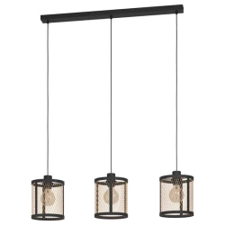Lampa wisząca DELLOW 43605 EGLO - zdjęcie produktu