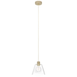 Lampa wisząca COPLEY 43633 EGLO - zdjęcie produktu
