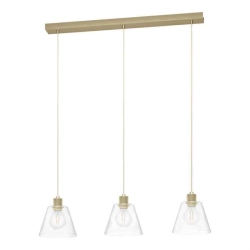 Lampa wisząca COPLEY 43634 EGLO - zdjęcie produktu