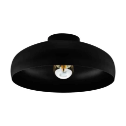 Kinkiecik.pl Plafon MOGANO 43637 EGLO