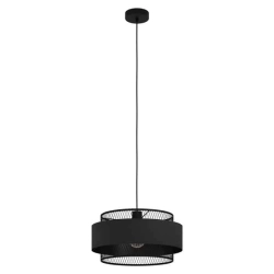 Lampa wisząca BAZELY 43668 EGLO - zdjęcie produktu