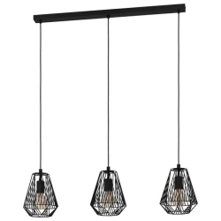 Lampa wisząca STYPE 43693 EGLO - zdjęcie produktu