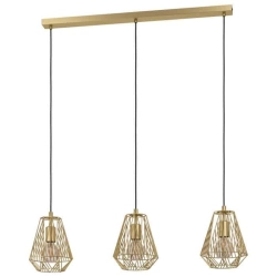 Lampa wisząca STYPE 43696 EGLO - zdjęcie produktu