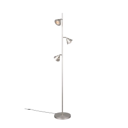 ROMEO – 437010307 incl. 3x SMD, 5W · 3x 500lm, 2300+3000+4000K TRIO