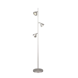 ROMEO – 437010307 incl. 3x SMD, 5W · 3x 500lm, 2300+3000+4000K TRIO