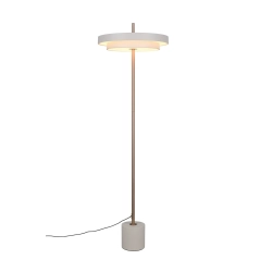KEATON – 440210176 incl. 1x SMD, 21W · 1x 2400lm, 2300+3000+4000K TRIO