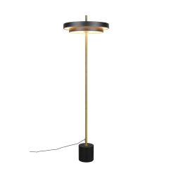 KEATON – 440210180 incl. 1x SMD, 21W · 1x 2400lm, 2300+3000+4000K TRIO