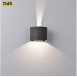 Lampa ścienna Mantra Davos 7645MA - zdjęcie produktu