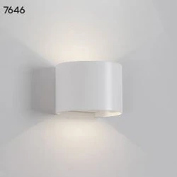 Lampa ścienna Mantra Davos 7646MA - zdjęcie produktu