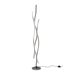 kinkiecik.pl BLAZE Lampa podłogowa LED 28W 441210305 TRIO