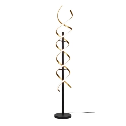 kinkiecik.pl SEQUENCE Lampa podłogowa LED 32W 441810208 TRIO