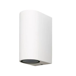 Lampa zewnętrzna ścienna Mantra Kandanchu 6511MA - zdjęcie produktu