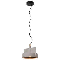 NINJA Lampa wisząca 1xE27 44415/20/36 Lucide - zdjęcie produktu