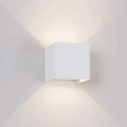 Lampa ścienna Mantra Davos 7648MA - zdjęcie produktu