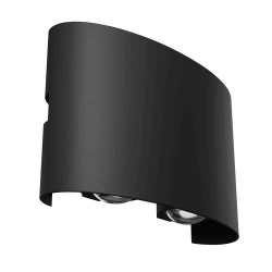 Kinkiet Wall Lamp Strato O417WL-L4B3K Maytoni - zdjęcie produktu