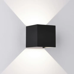 Lampa ścienna Mantra Davos 7649MA - zdjęcie produktu